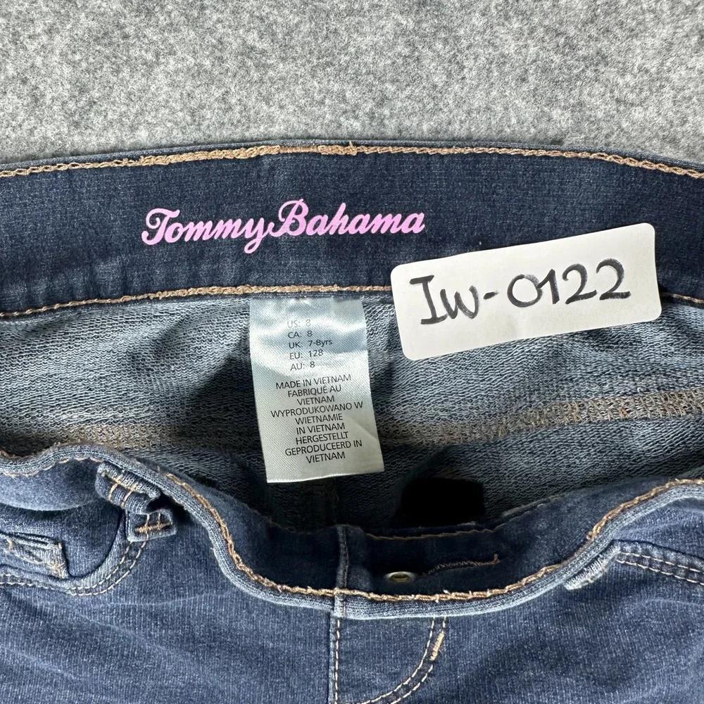 Tommy Bahama experience perfect